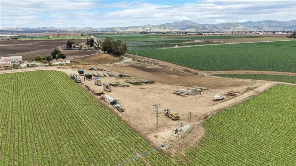 30 San Jon Road Salinas, CA 93907