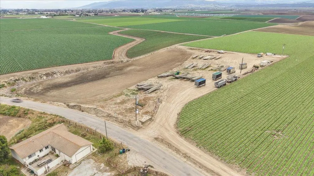 30 San Jon Road Salinas, CA 93907