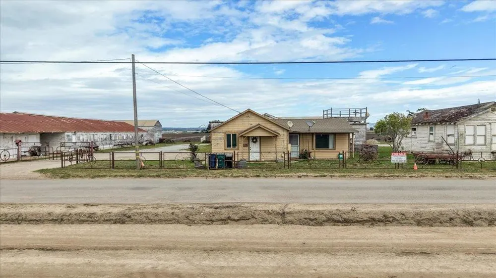 30 San Jon Road Salinas, CA 93907