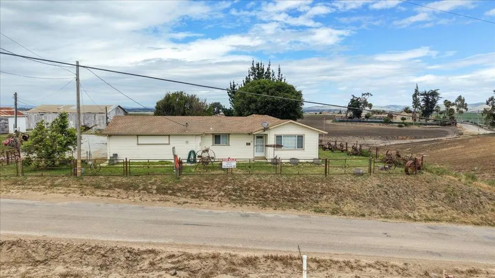 30 San Jon Road Salinas, CA 93907