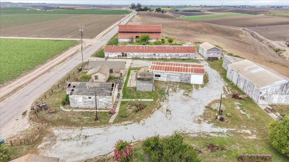 30 San Jon Road Salinas, CA 93907