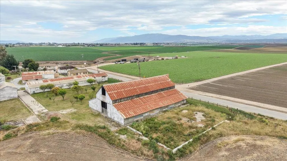 30 San Jon Road Salinas, CA 93907