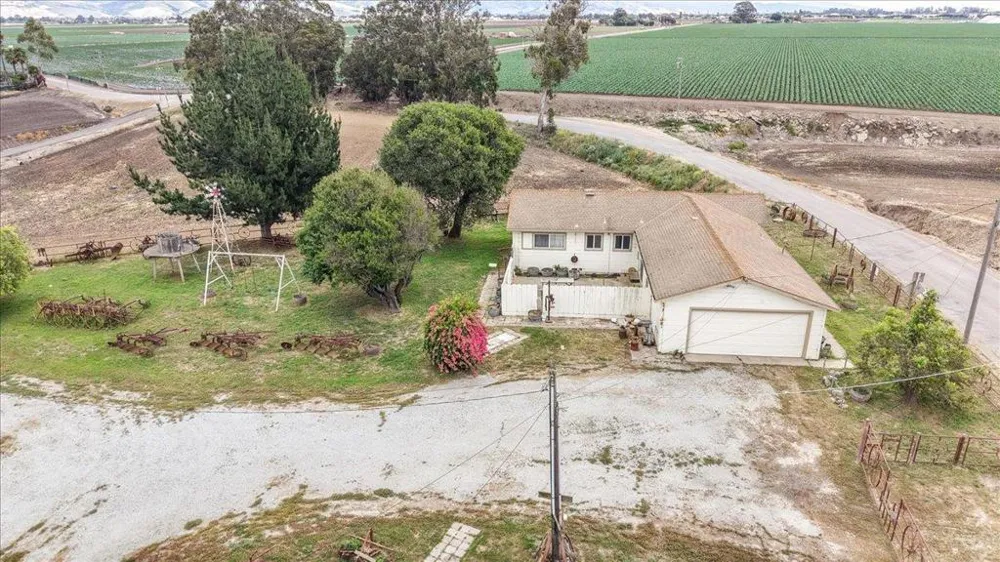 30 San Jon Road Salinas, CA 93907
