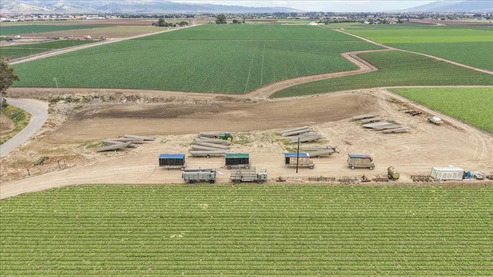 30 San Jon Road Salinas, CA 93907