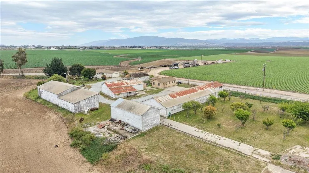 30 San Jon Road Salinas, CA 93907