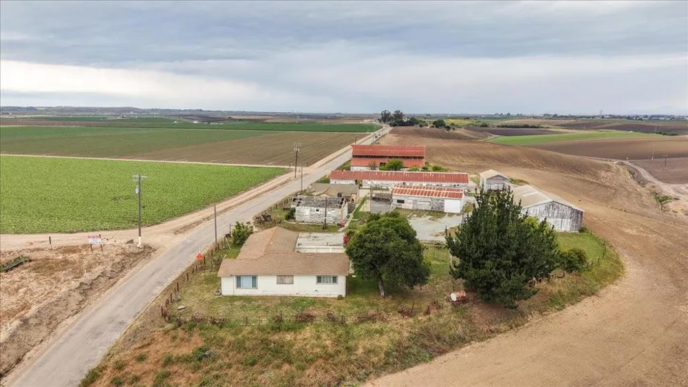 30 San Jon Road Salinas, CA 93907