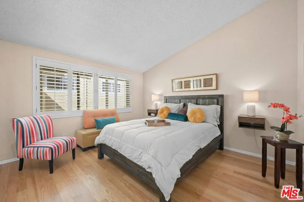 5951 Canterbury Drive #20 Culver City, CA 90230