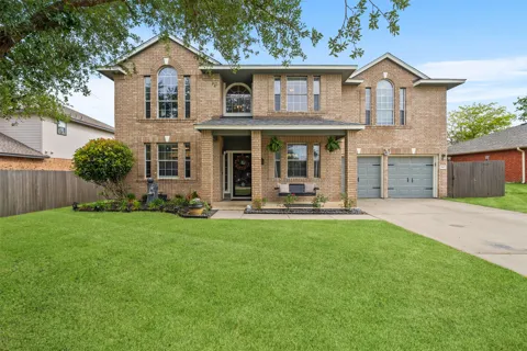 7107 Kevin Drive