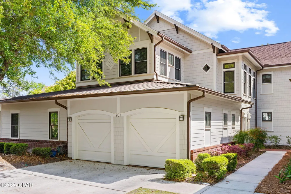 1505 Tin Cup Court #D201 Panama City Beach, FL 32413