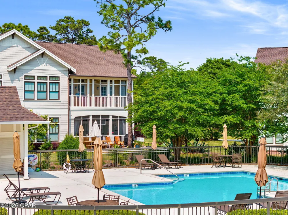 1505 Tin Cup Court #D201 Panama City Beach, FL 32413