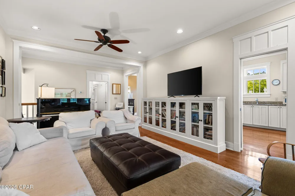 1505 Tin Cup Court #D201 Panama City Beach, FL 32413
