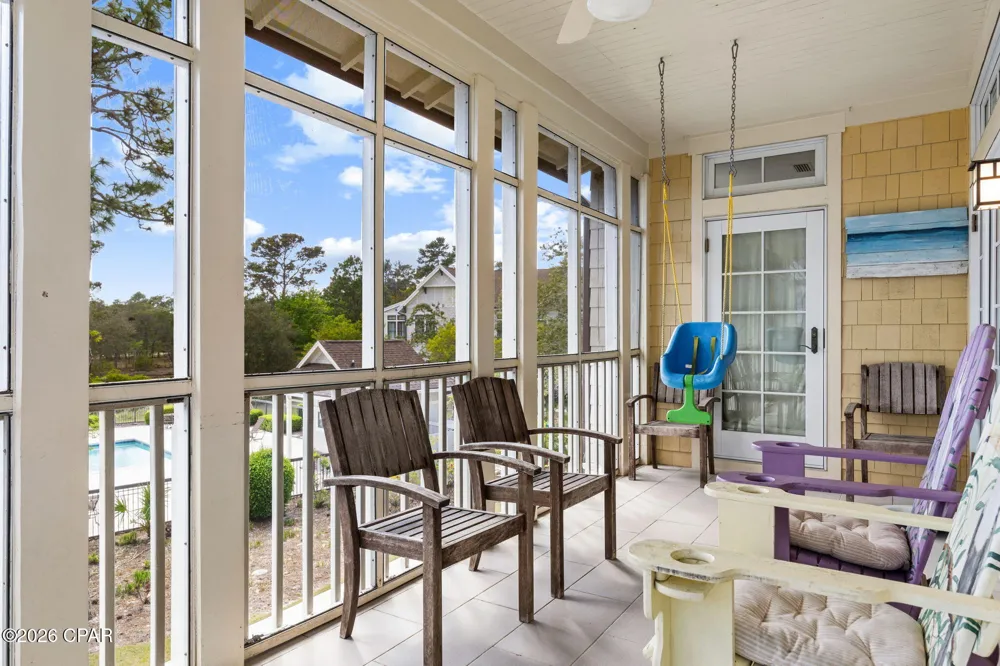 1505 Tin Cup Court #D201 Panama City Beach, FL 32413