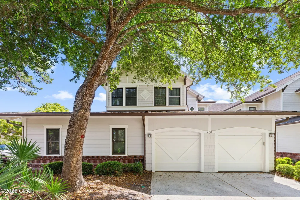 1505 Tin Cup Court #D201 Panama City Beach, FL 32413