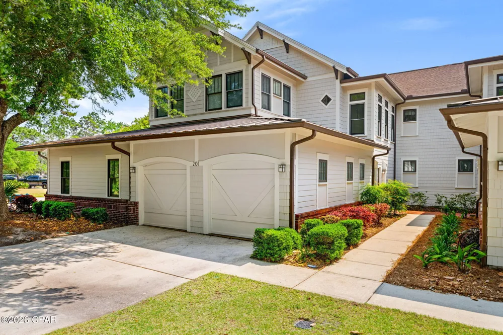 1505 Tin Cup Court #D201 Panama City Beach, FL 32413
