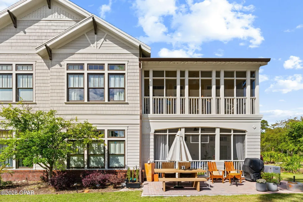 1505 Tin Cup Court #D201 Panama City Beach, FL 32413