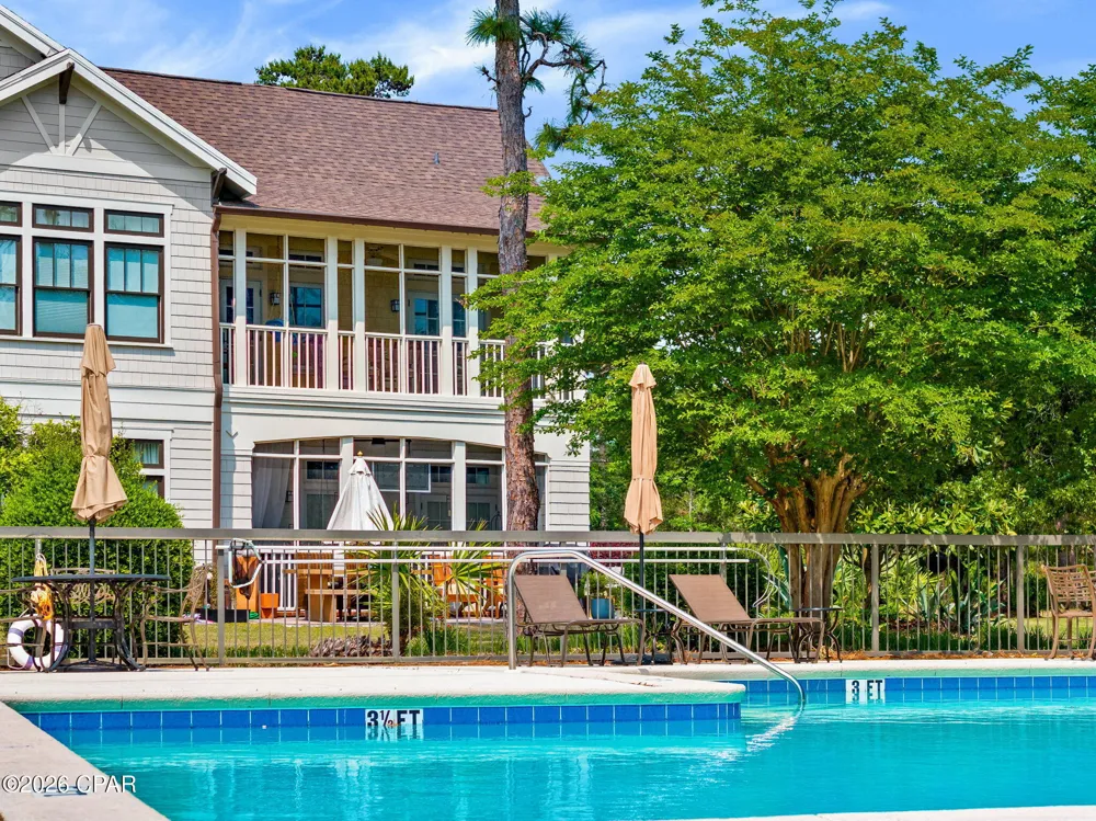 1505 Tin Cup Court #D201 Panama City Beach, FL 32413