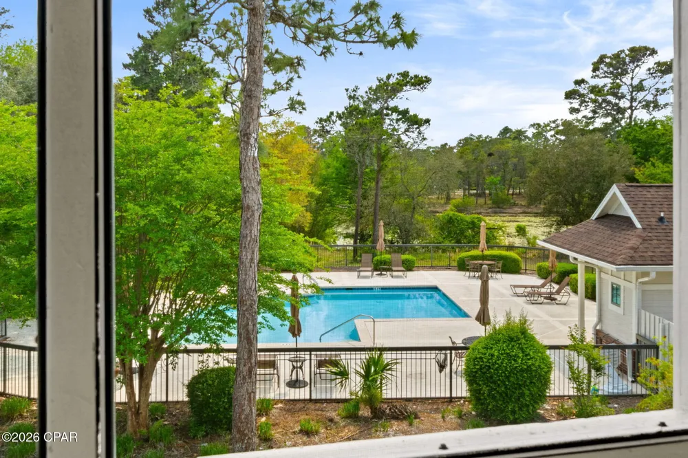 1505 Tin Cup Court #D201 Panama City Beach, FL 32413