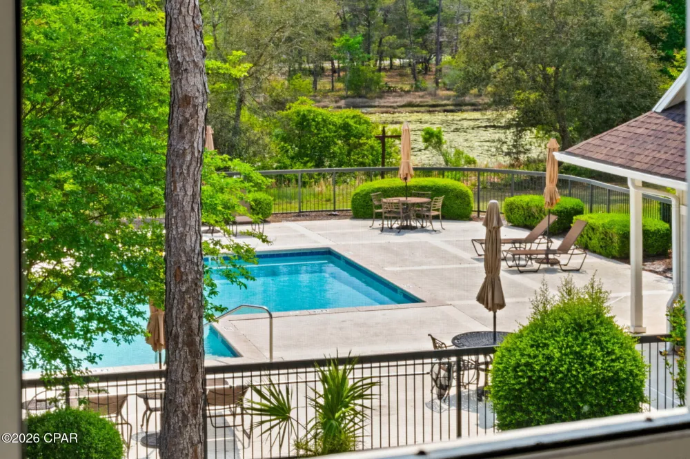 1505 Tin Cup Court #D201 Panama City Beach, FL 32413