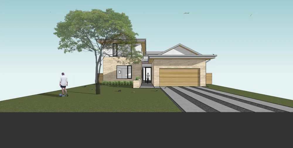 6204 Yaupon Drive Austin, TX 78759
