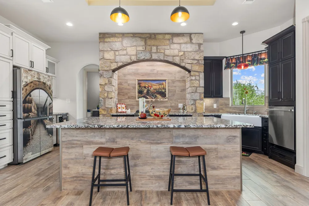 128 Strada Luca Florence, TX 76527