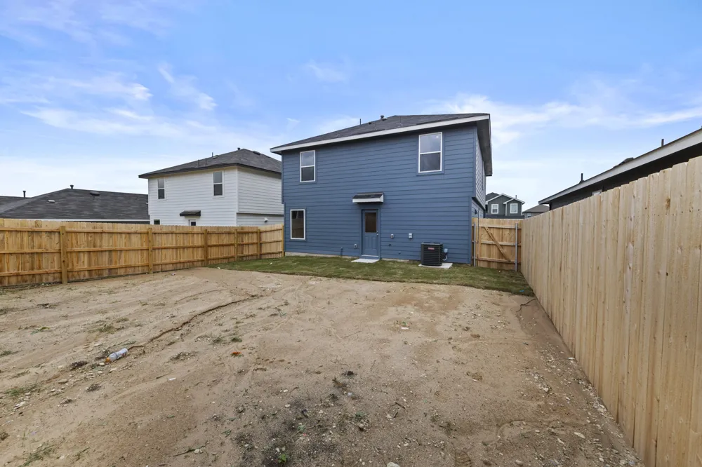 441 Low Pasture Trail Maxwell, TX 78656