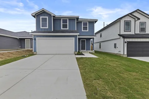 441 Low Pasture Trail