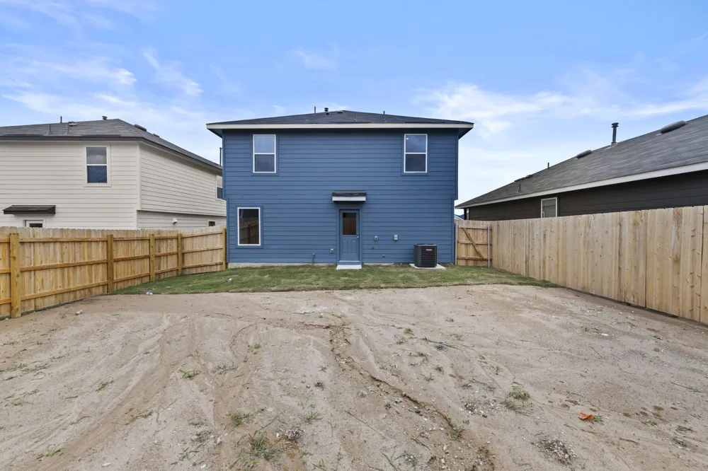 441 Low Pasture Trail Maxwell, TX 78656