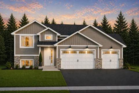 25841 22nd Street W