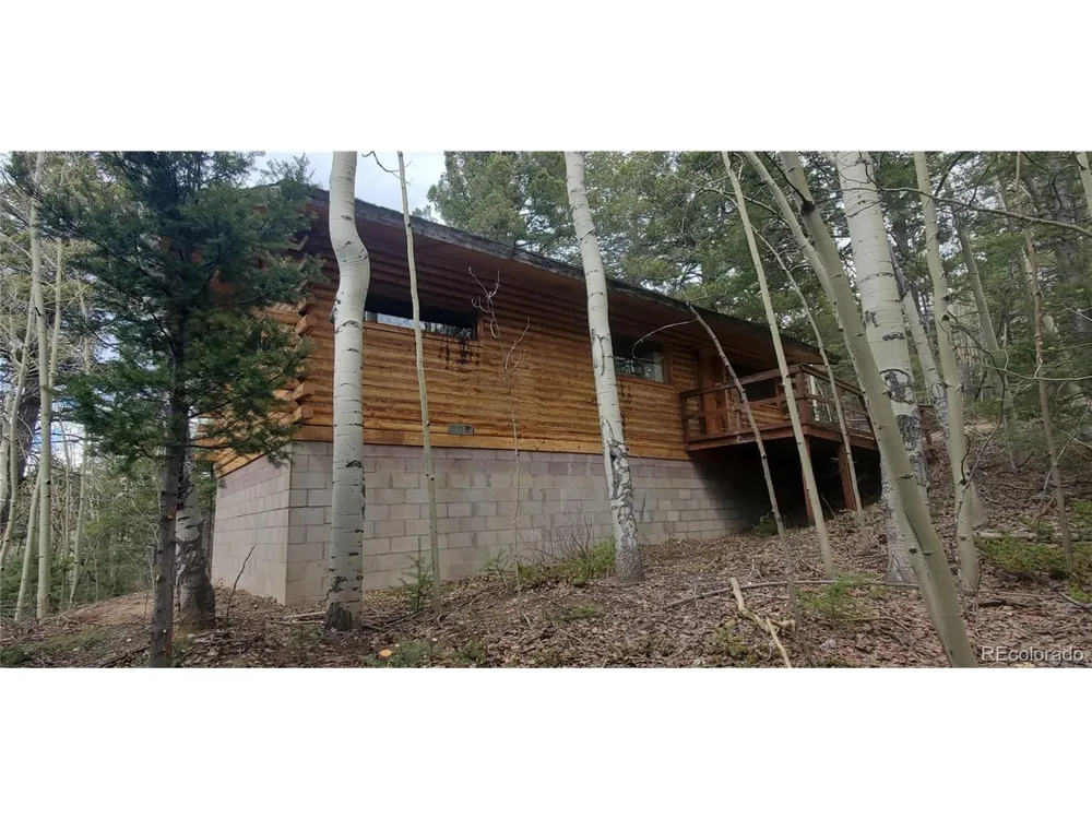 6800 Starkweather Road San Luis, CO 81152