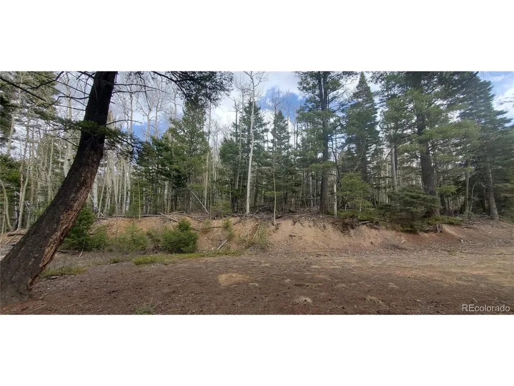 6800 Starkweather Road San Luis, CO 81152