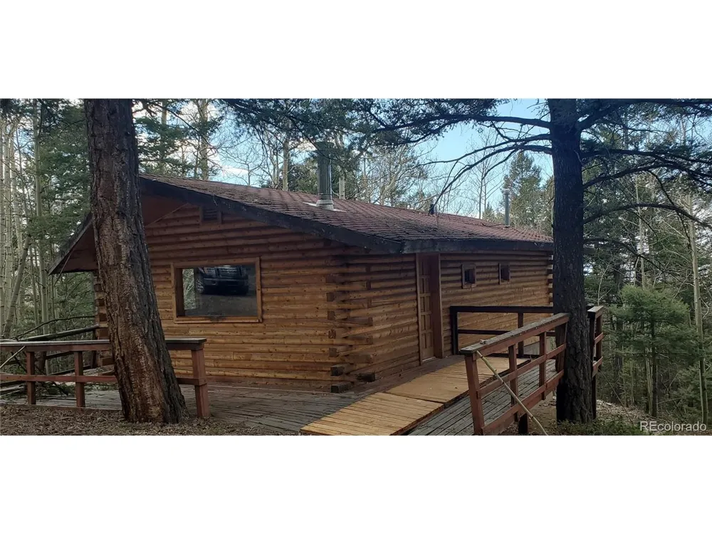 6800 Starkweather Road San Luis, CO 81152