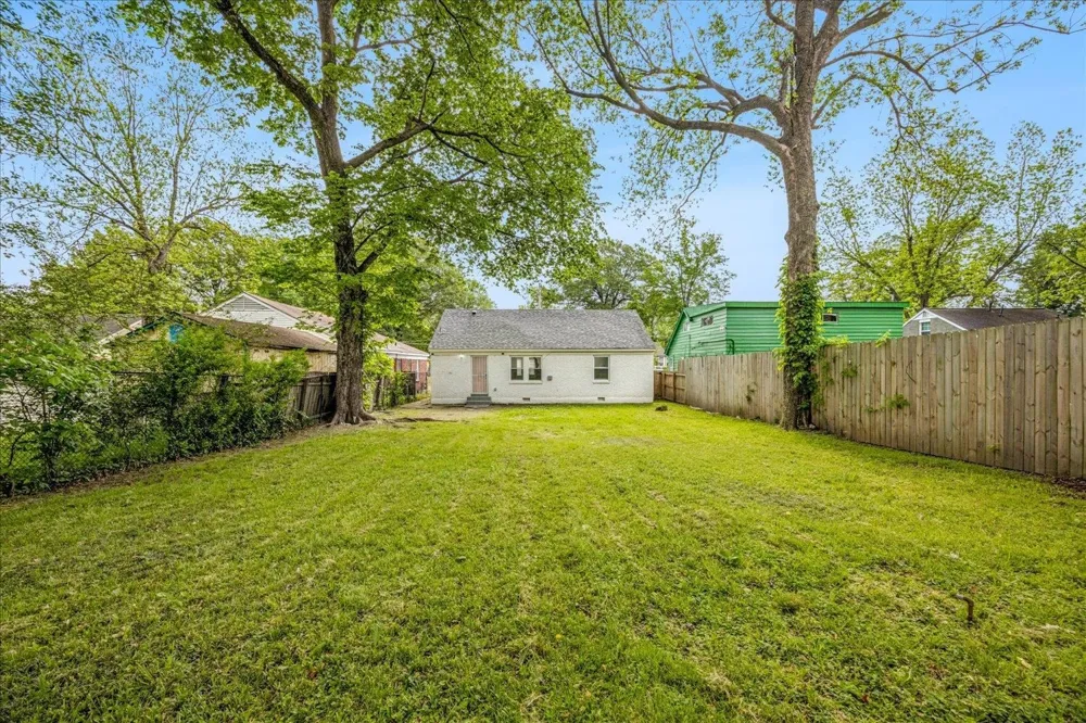 193 N HOLLYWOOD ST Memphis, TN 38112