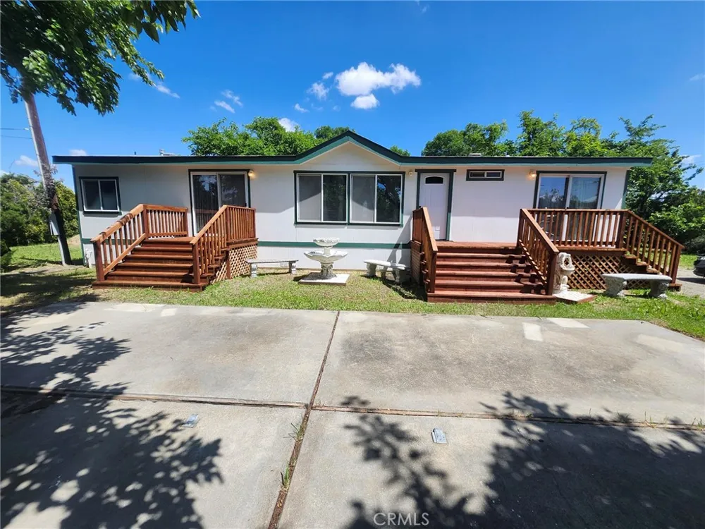 1020 N. BUTTE Willows, CA 95988