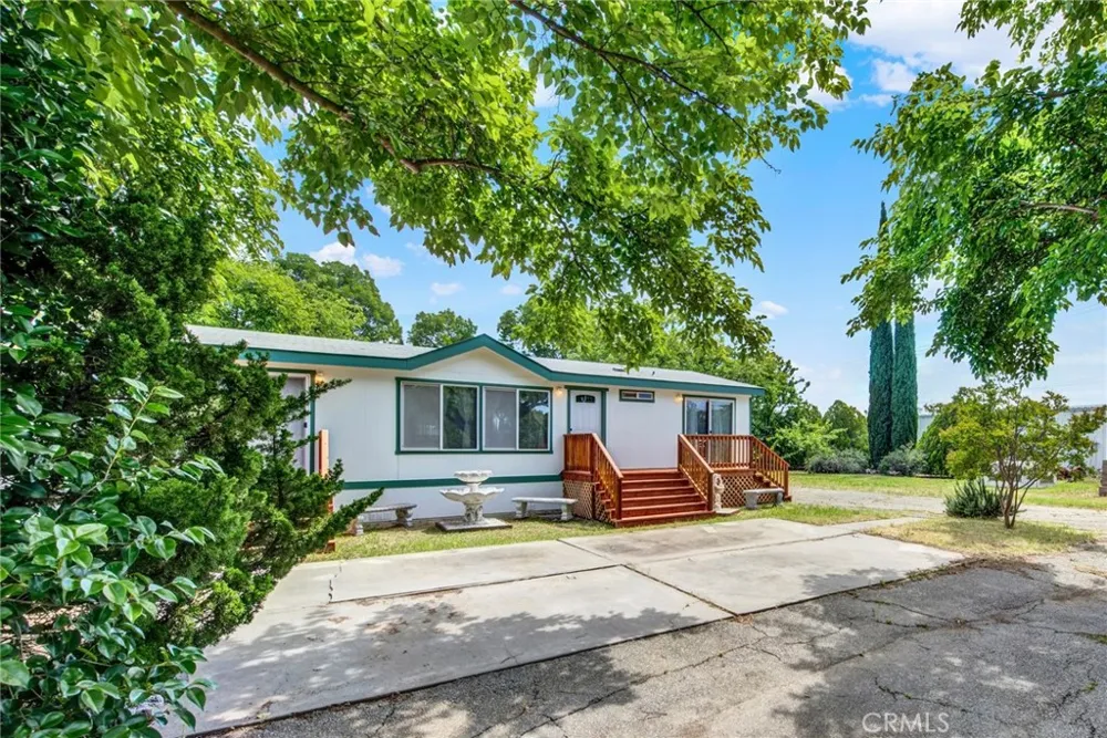 1020 N. BUTTE Willows, CA 95988