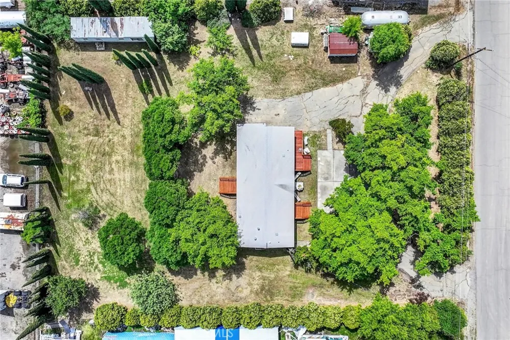 1020 N. BUTTE Willows, CA 95988
