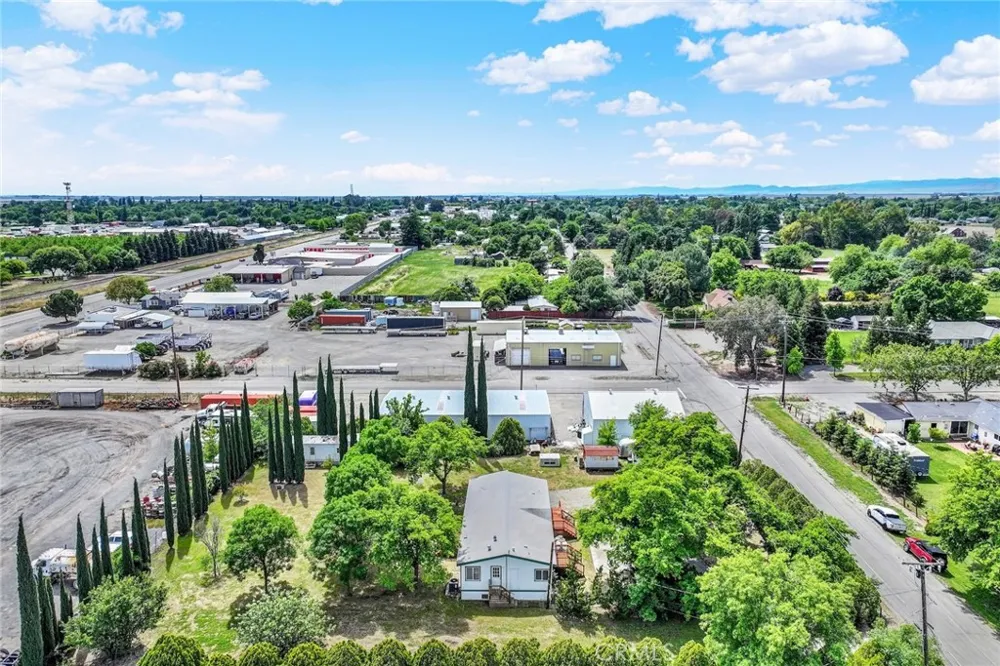 1020 N. BUTTE Willows, CA 95988
