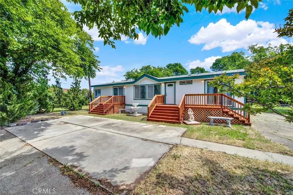 1020 N. BUTTE Willows, CA 95988