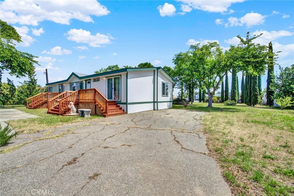 1020 N. BUTTE Willows, CA 95988