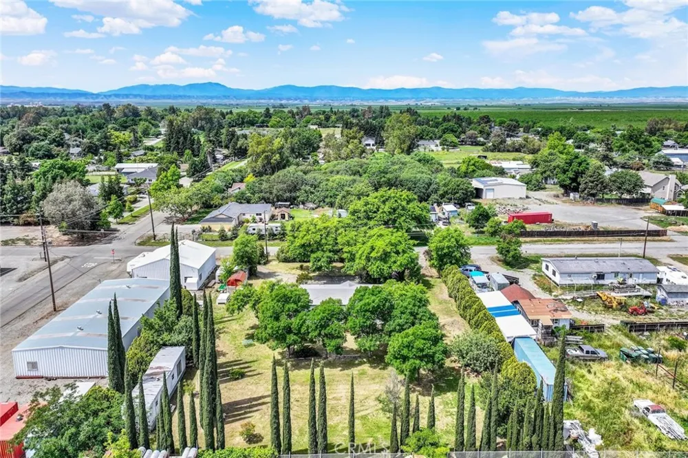 1020 N. BUTTE Willows, CA 95988