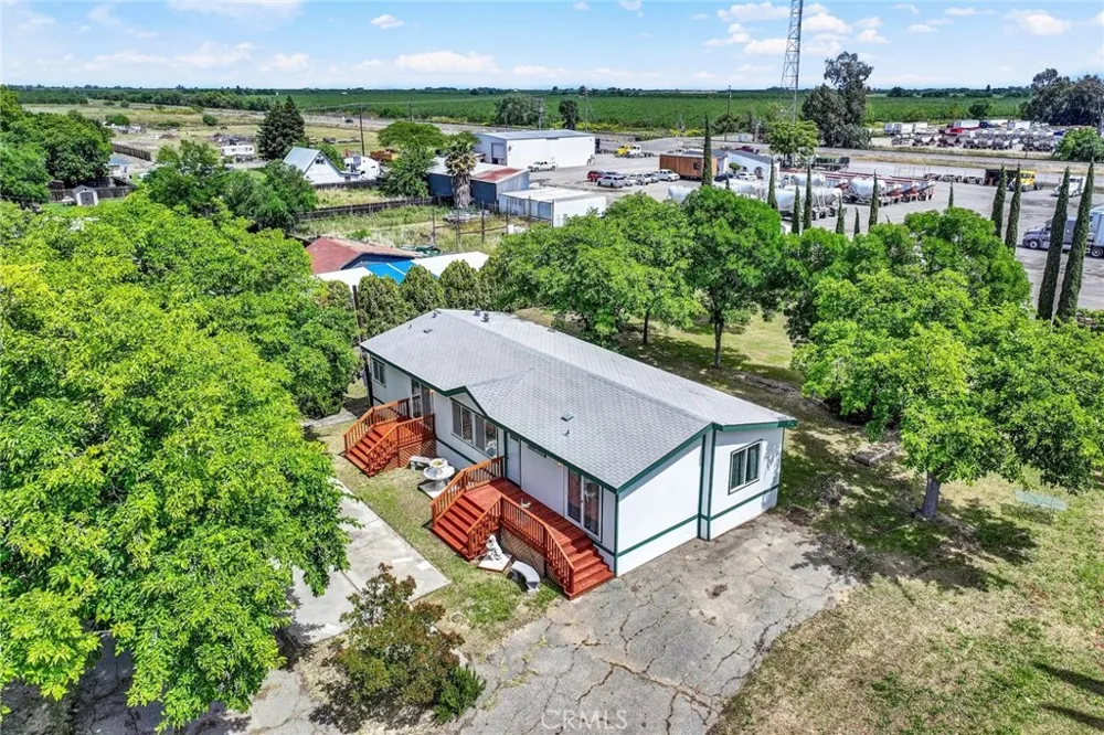 1020 N. BUTTE Willows, CA 95988