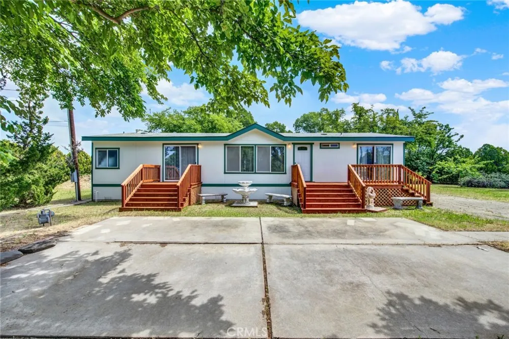 1020 N. BUTTE Willows, CA 95988