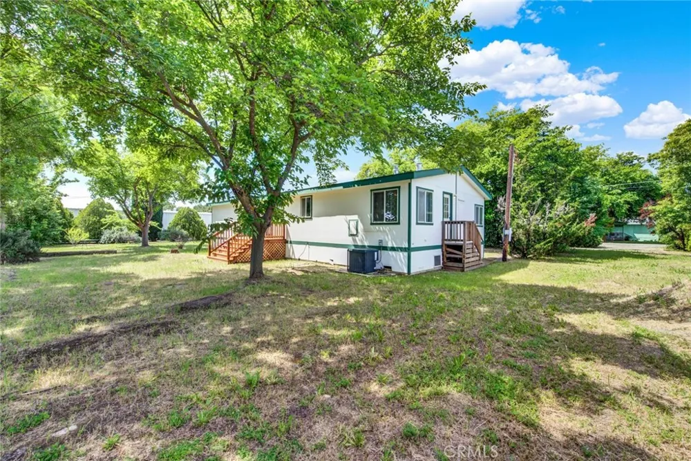 1020 N. BUTTE Willows, CA 95988