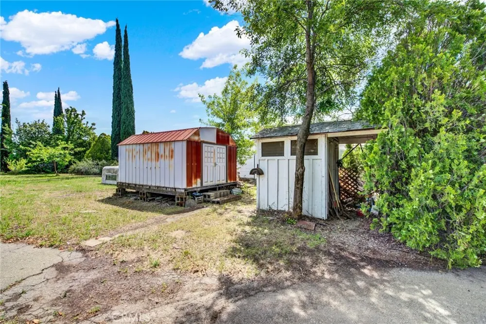 1020 N. BUTTE Willows, CA 95988