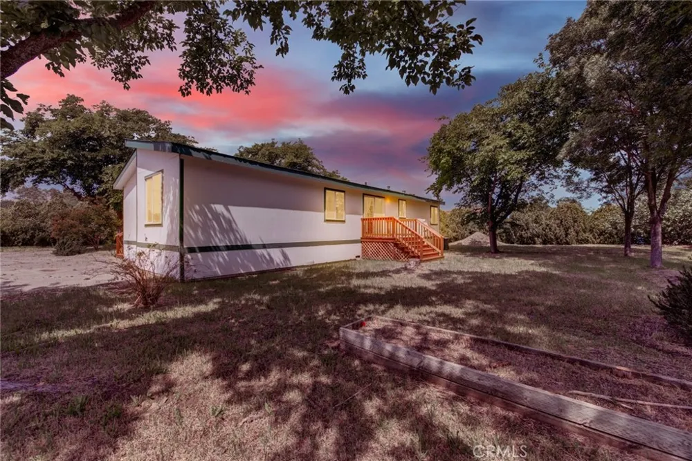 1020 N. BUTTE Willows, CA 95988