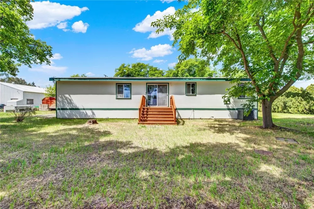 1020 N. BUTTE Willows, CA 95988
