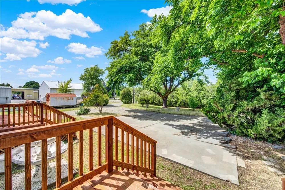 1020 N. BUTTE Willows, CA 95988