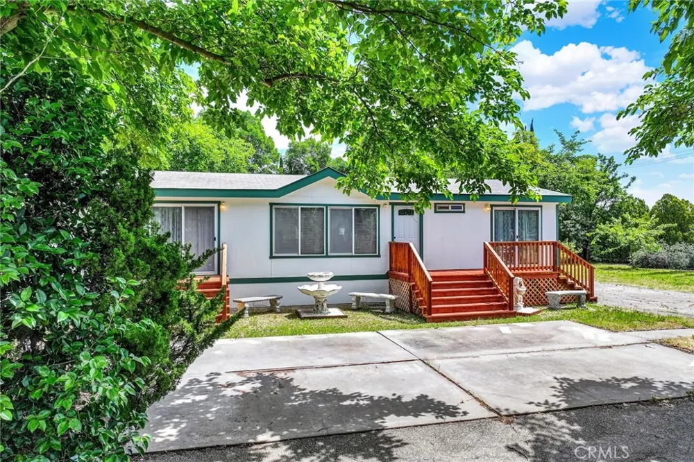1020 N. BUTTE Willows, CA 95988