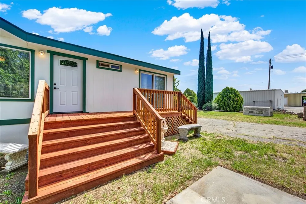 1020 N. BUTTE Willows, CA 95988