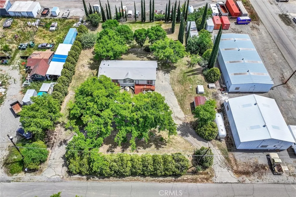1020 N. BUTTE Willows, CA 95988