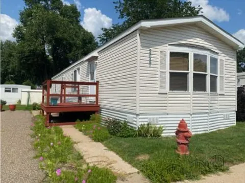 2067 Cornell Drive